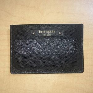 Kate Spade Card Holder